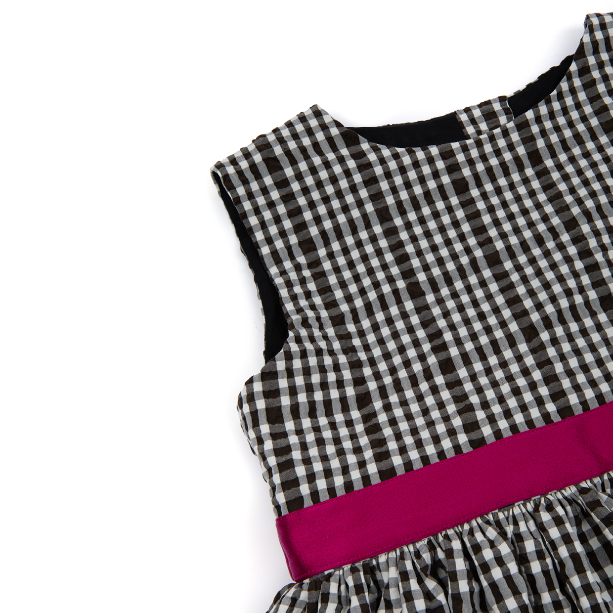 Signature Paperella Dress
